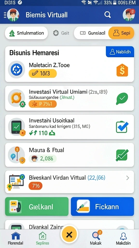 Screenshot 1234bets nomor 3