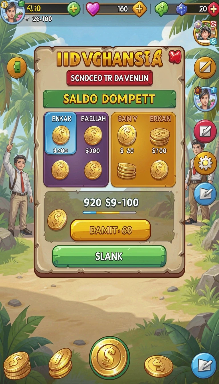 Screenshot 380slot nomor 3