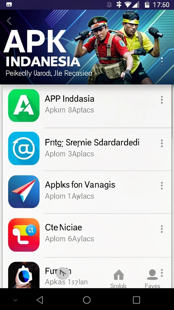 Screenshot 5rt nomor 1