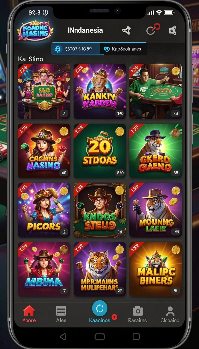 Screenshot 68idn nomor 3