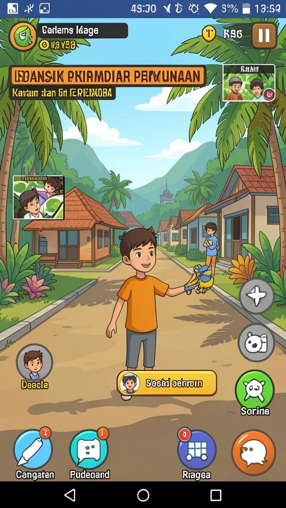 Screenshot 6svip nomor 2