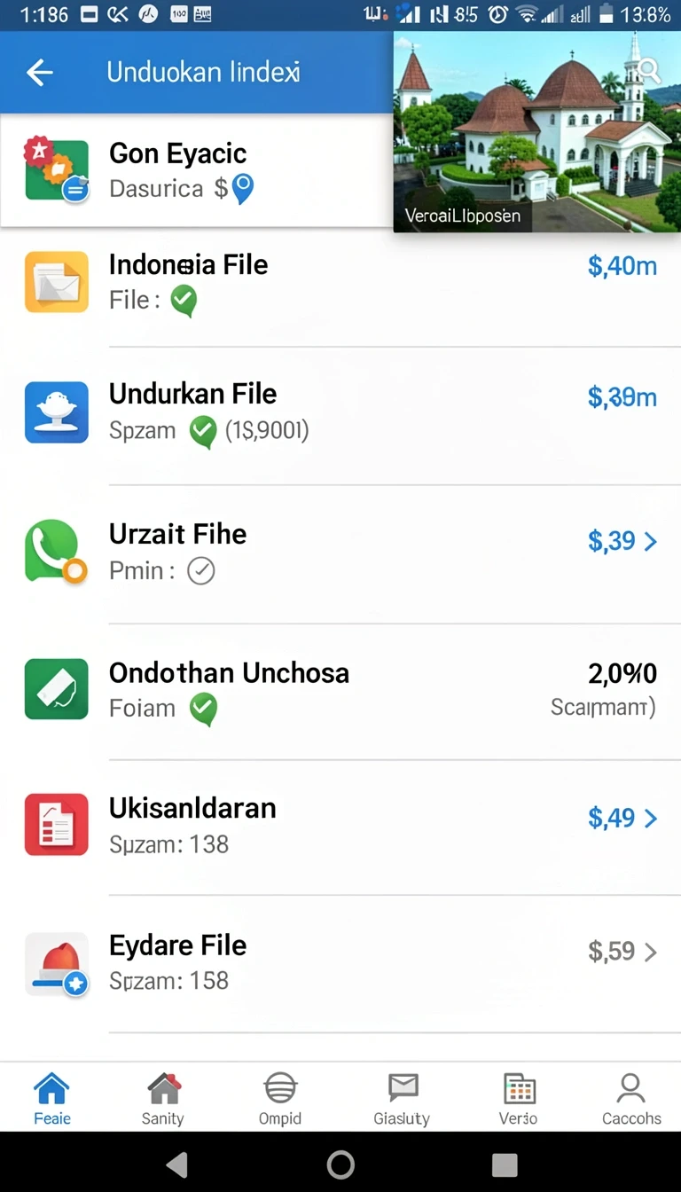 Screenshot 988bet nomor 1