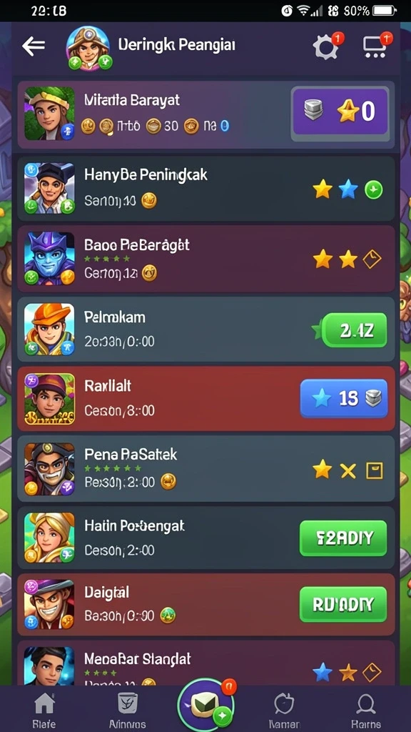 Screenshot 99sl nomor 3