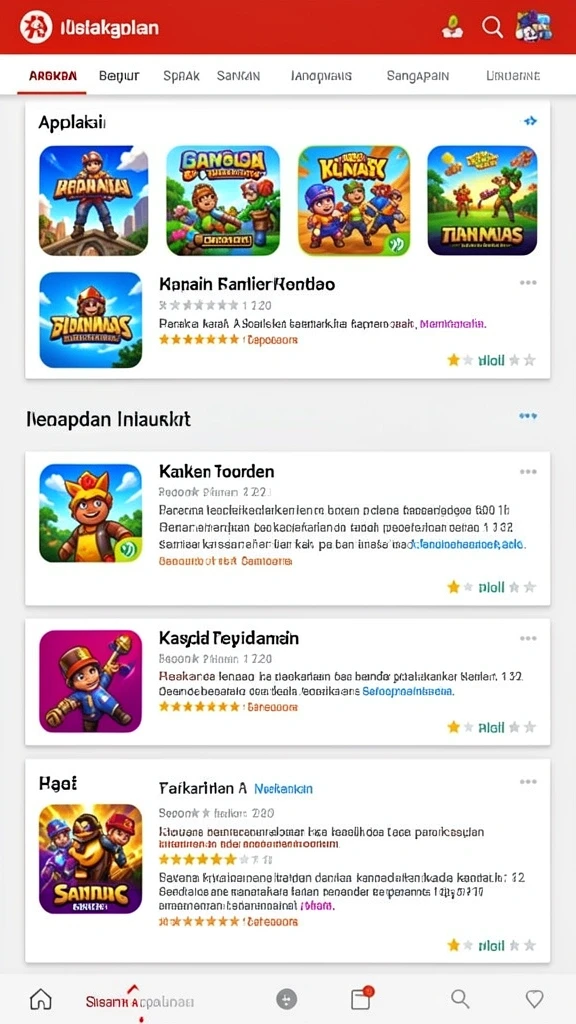 Screenshot 99zk nomor 2