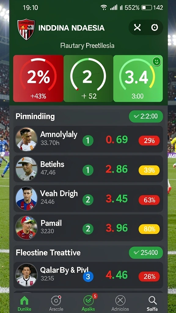 Screenshot 9win nomor 2