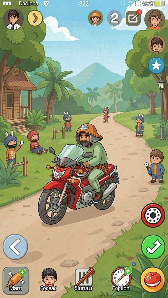 Screenshot bahagia777 nomor 2