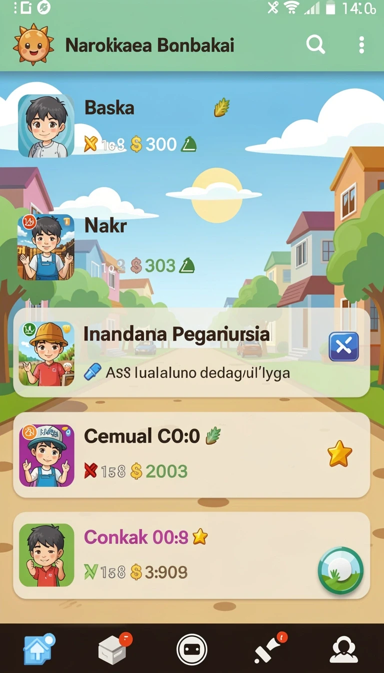 Screenshot baliwin66 nomor 2