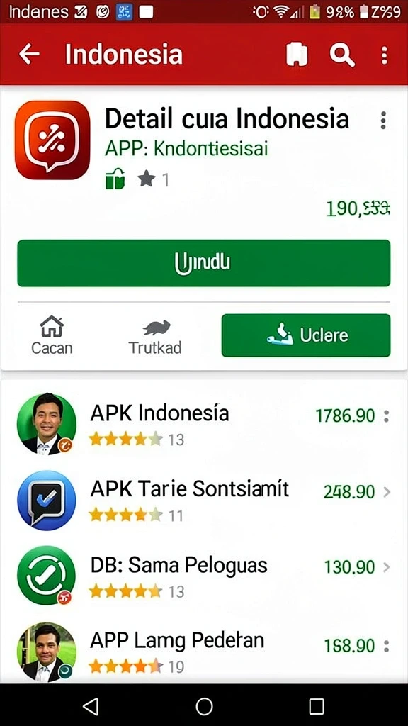 Screenshot bengkel69 nomor 2