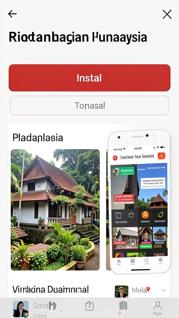 Screenshot bento123 nomor 1