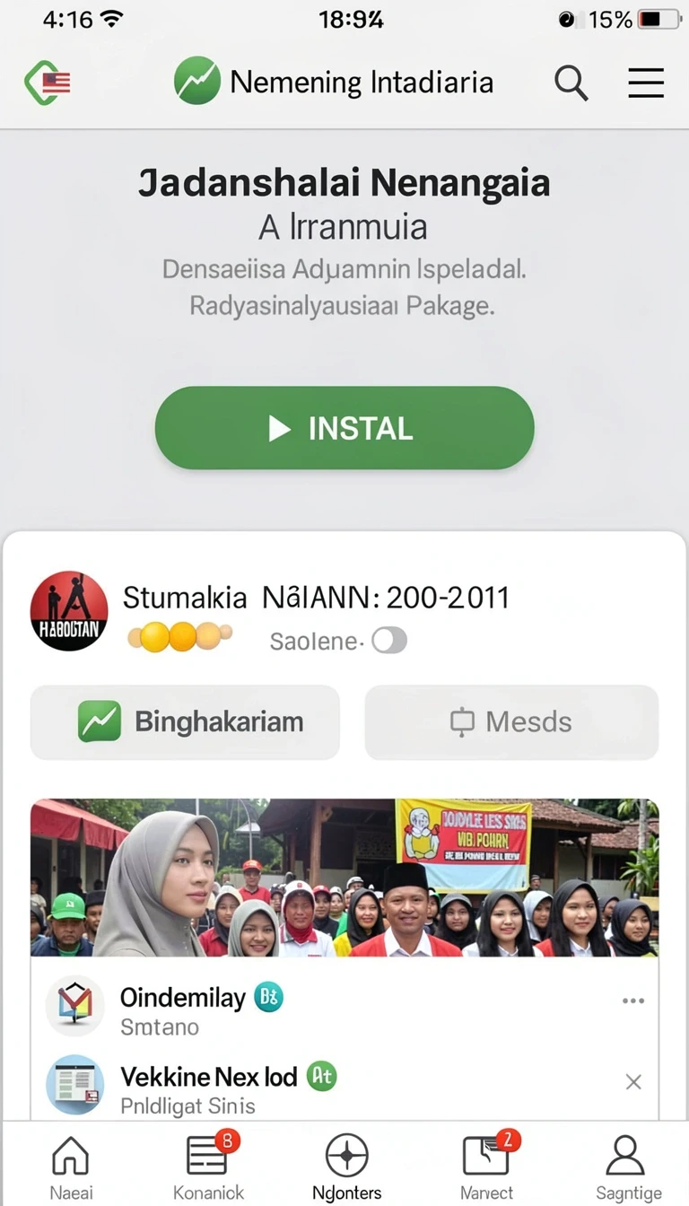 Screenshot bromo77 nomor 1