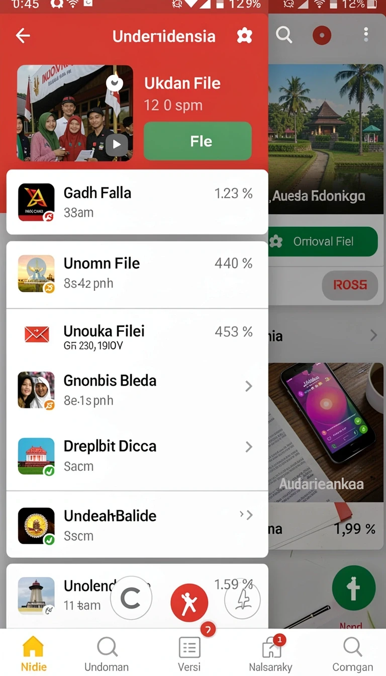 Screenshot bromo77 nomor 3