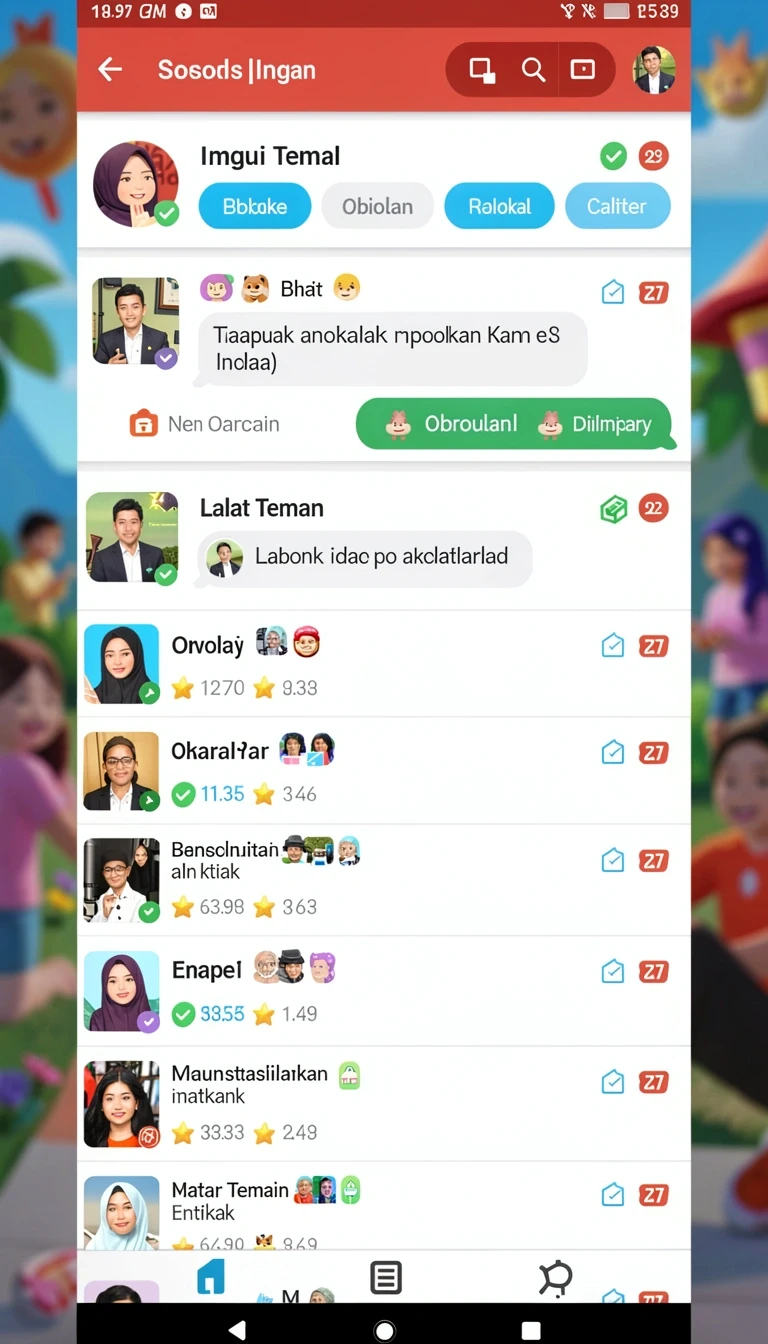 Screenshot cahayatoto nomor 1