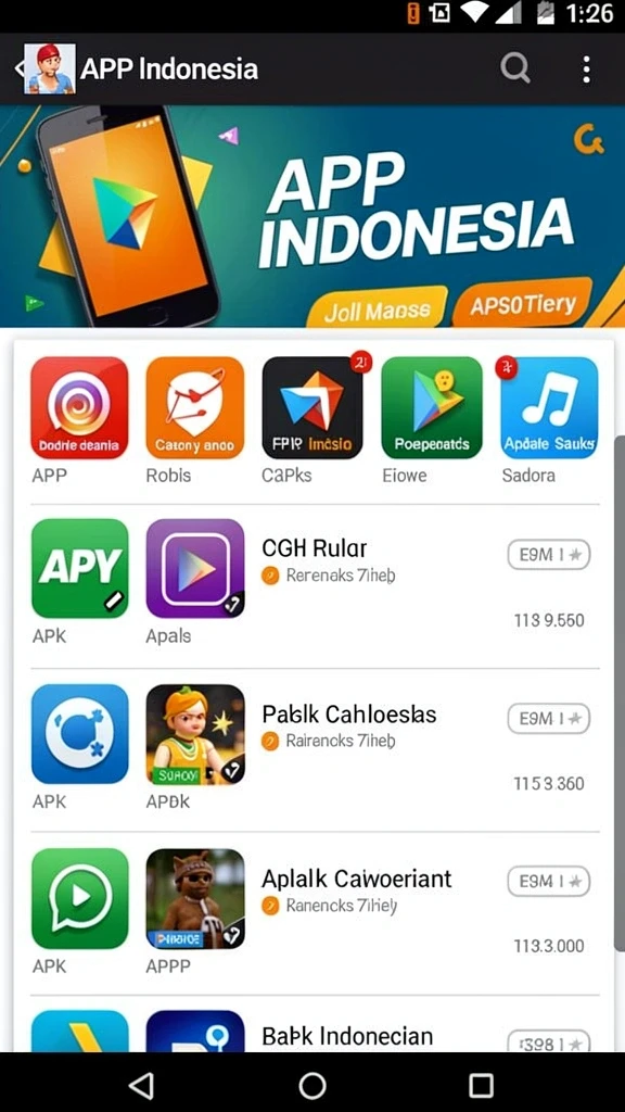 Screenshot dkk nomor 1