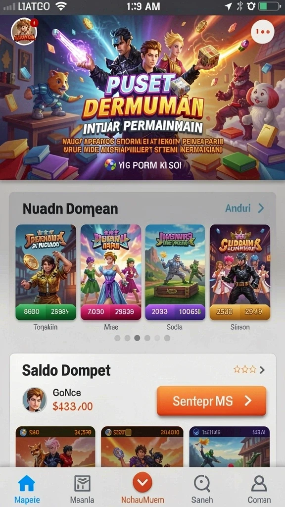 Screenshot dkk nomor 2