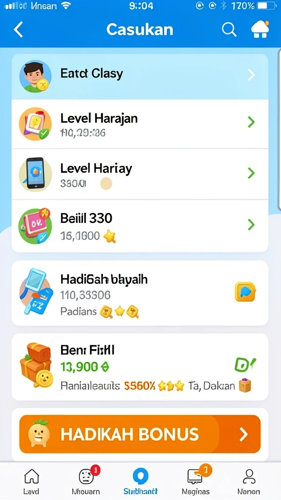 Screenshot dragon222 nomor 1
