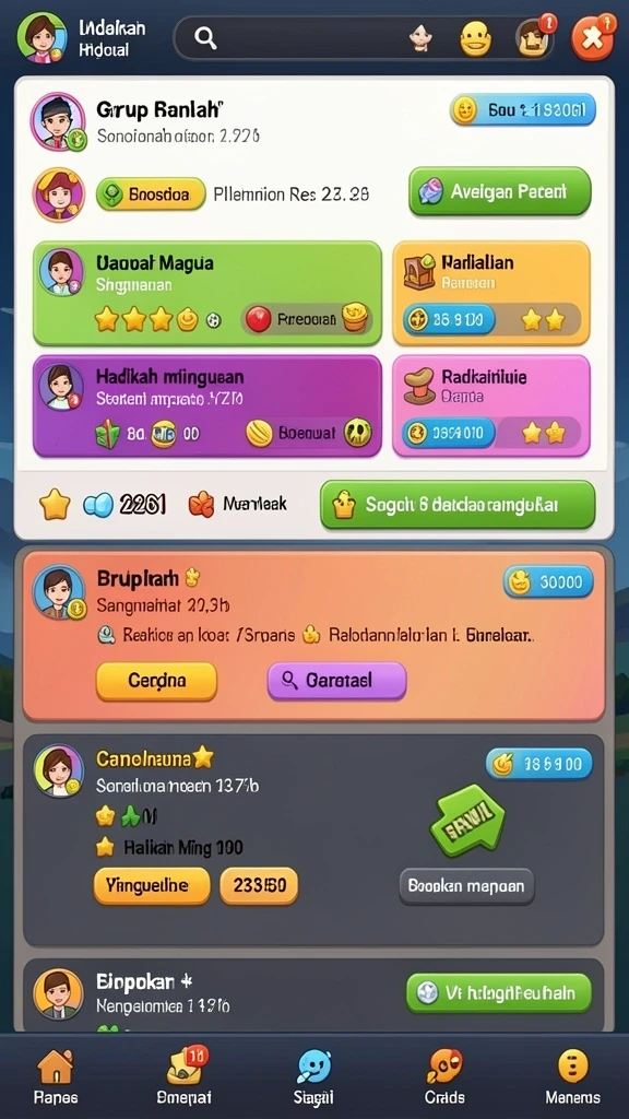 Screenshot fokus777 nomor 1