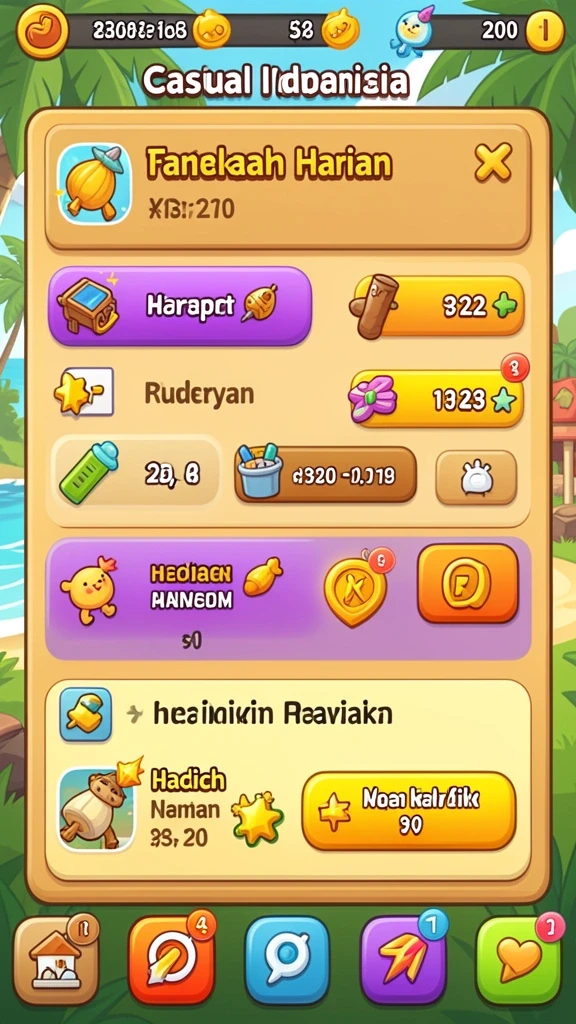 Screenshot fokus777 nomor 2