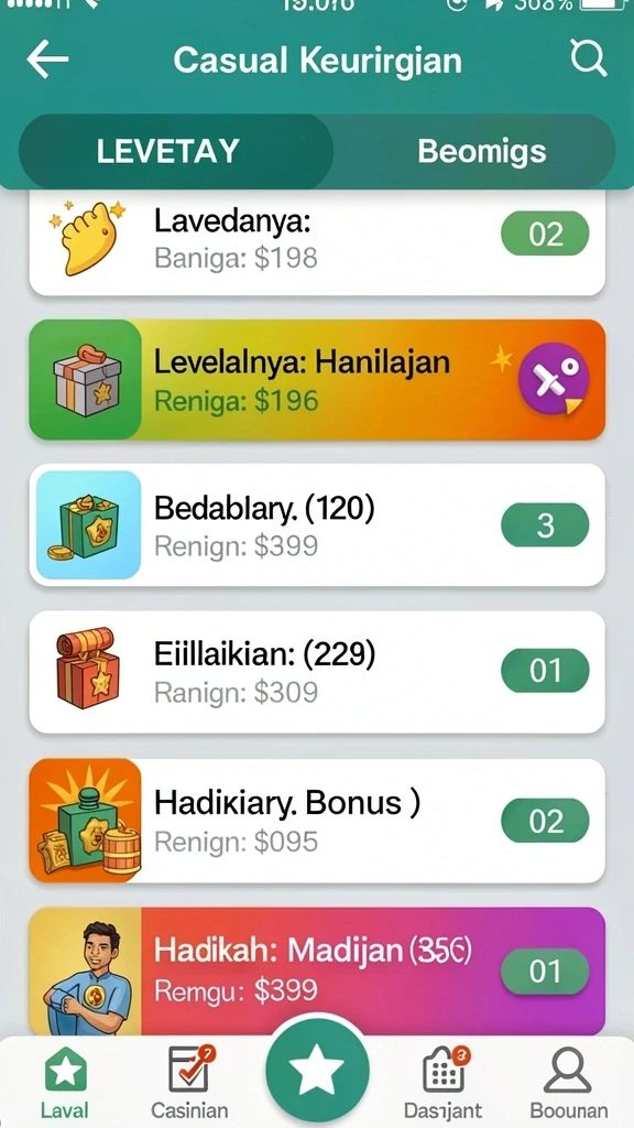 Screenshot g9vip nomor 2