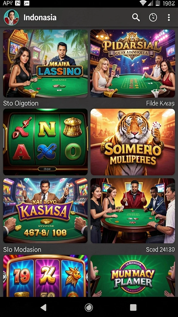 Screenshot gatotkaca123 nomor 3