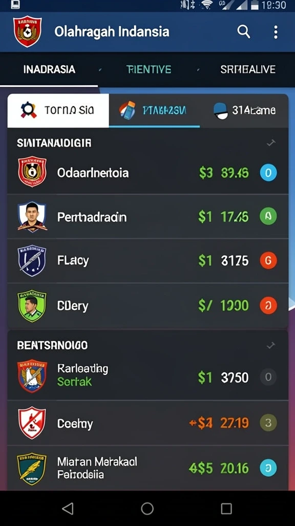 Screenshot gg288 nomor 1