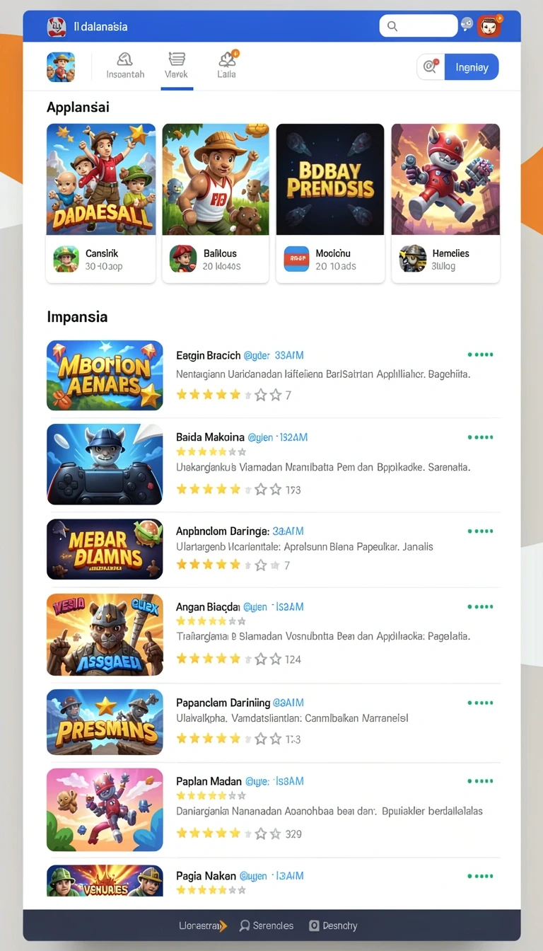 Screenshot hanabi88 nomor 1