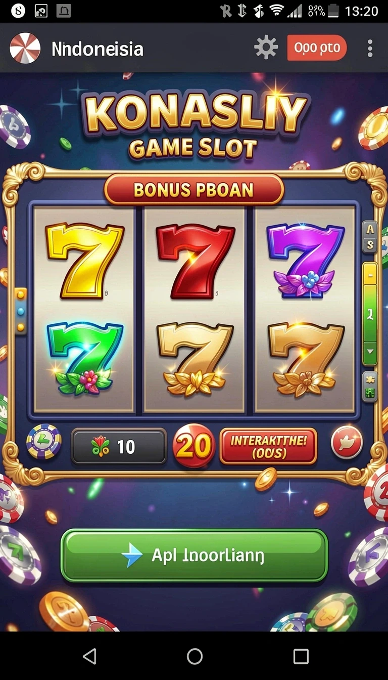 Screenshot hanabi88 nomor 3