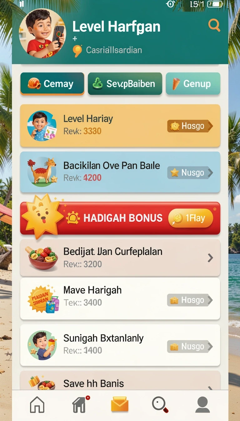 Screenshot harapjp nomor 2