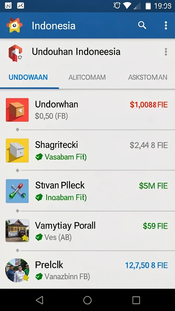 Screenshot hokihebat nomor 3
