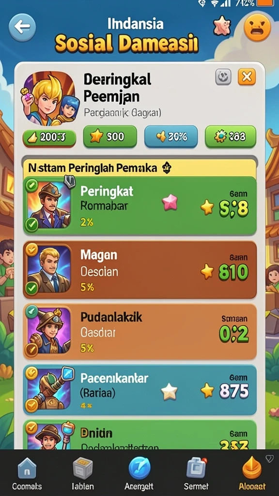Screenshot idamantoto nomor 1
