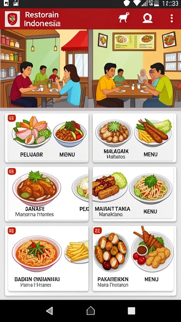 Screenshot idamantoto nomor 3