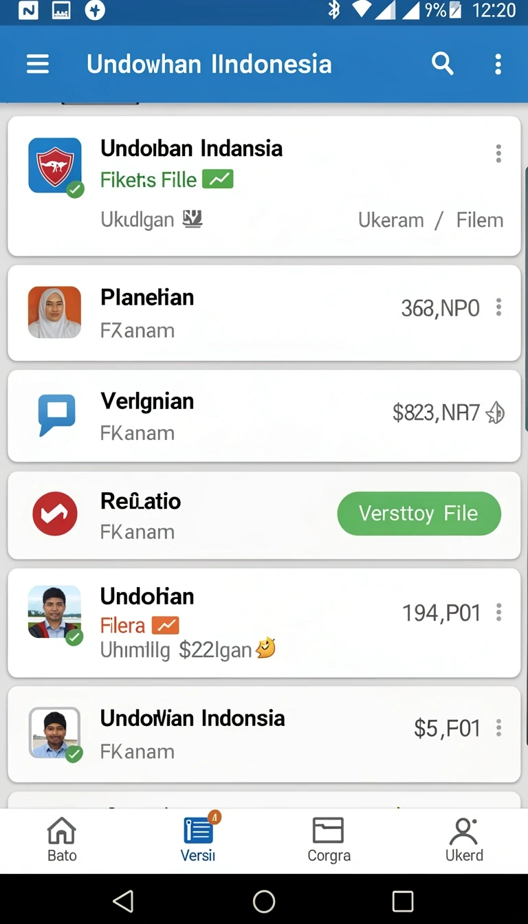 Screenshot jago368 nomor 1