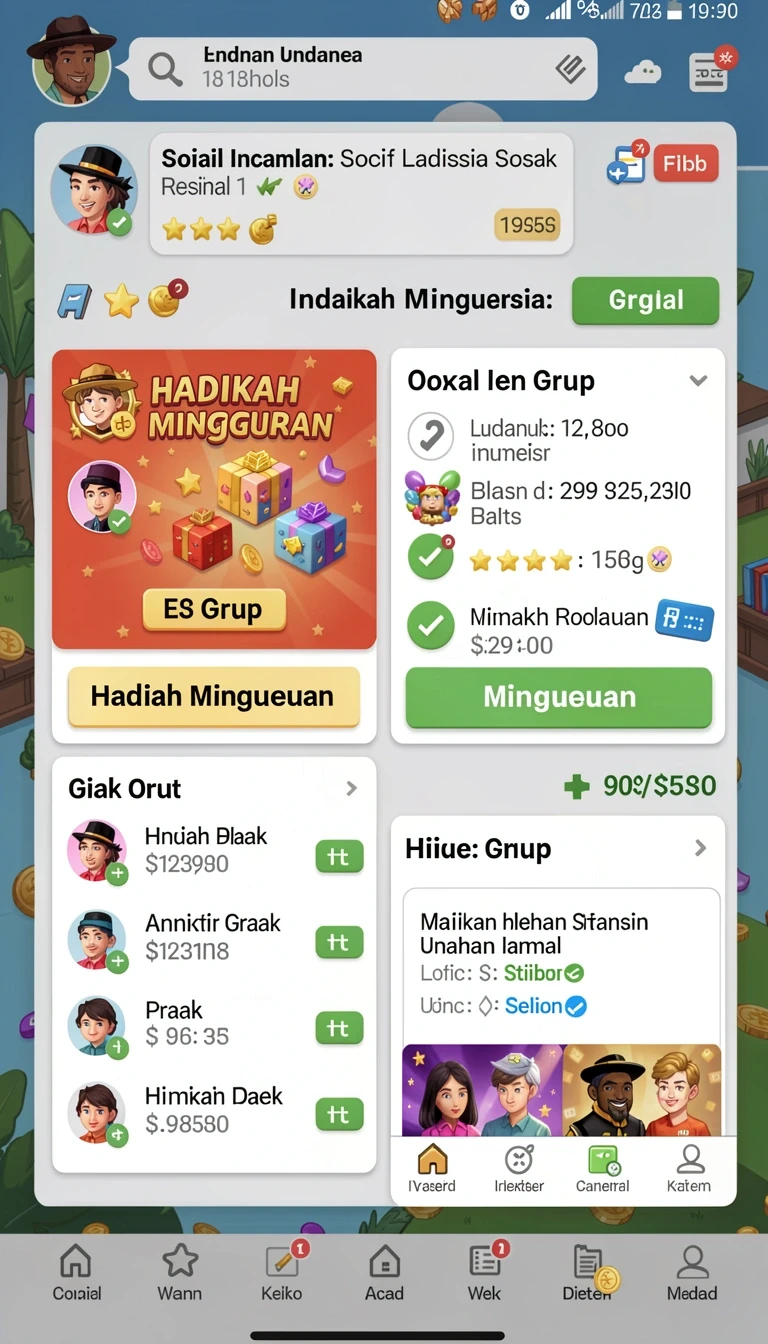 Screenshot jago368 nomor 2