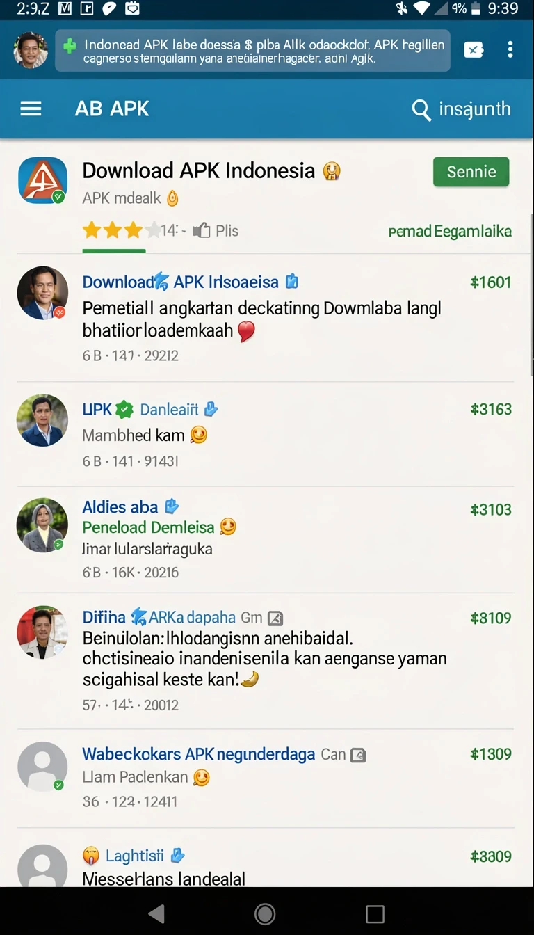Screenshot jarum77 nomor 2