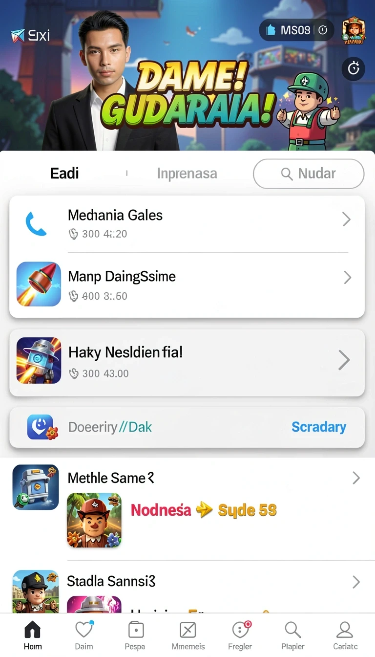 Screenshot jayabet nomor 2