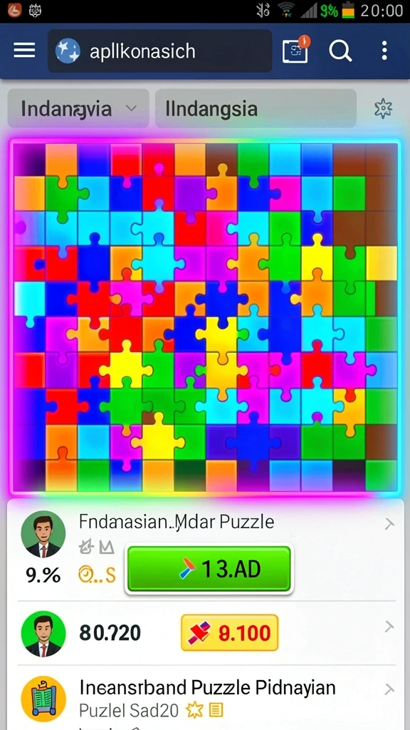 Screenshot kangtoto nomor 1