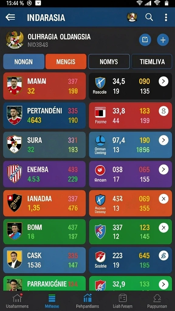 Screenshot kangtoto nomor 2