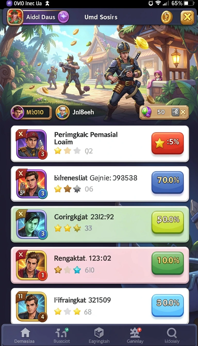 Screenshot koplo77 nomor 2