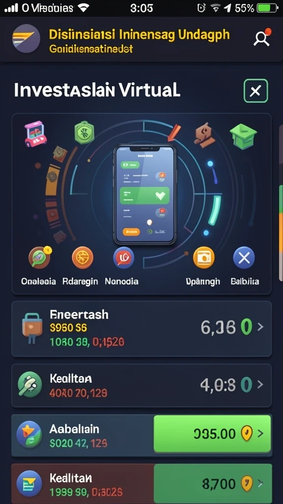 Screenshot luckybest88 nomor 1