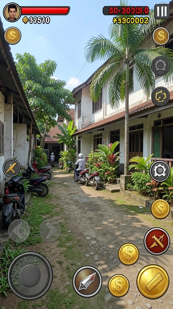 Screenshot maxseru nomor 3