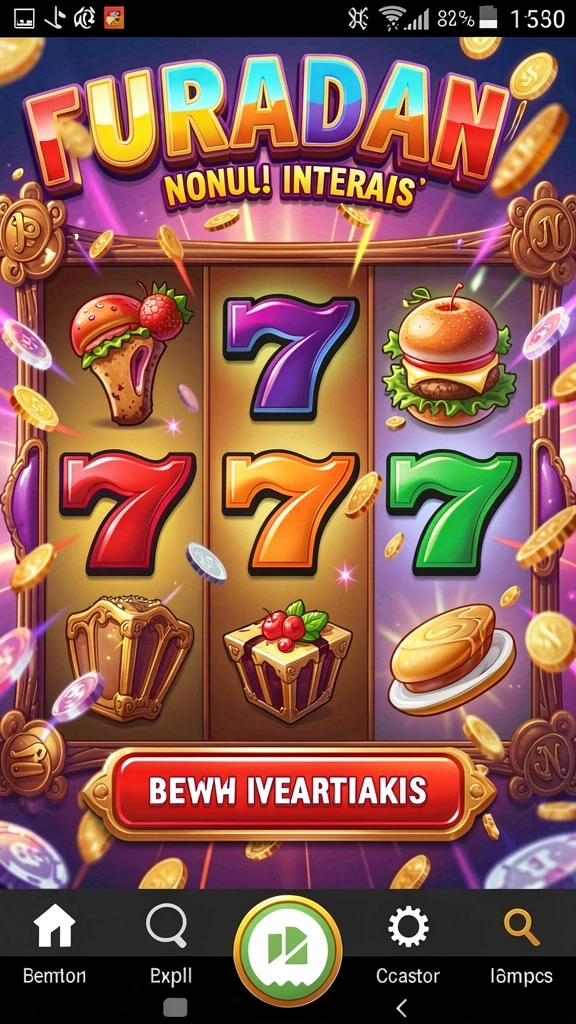 Screenshot merdekawin nomor 1