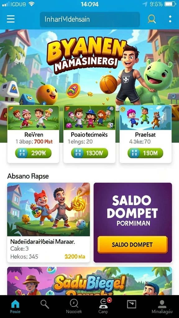 Screenshot merpati178 nomor 1