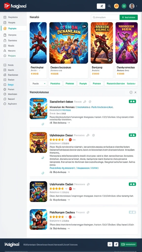 Screenshot nekototo nomor 2