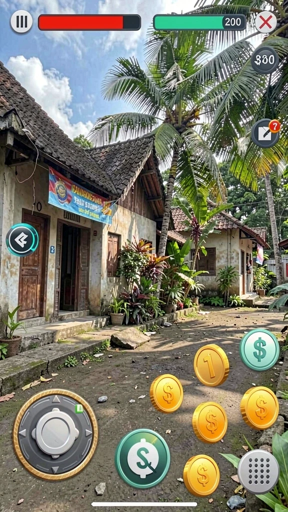 Screenshot omtogel nomor 3