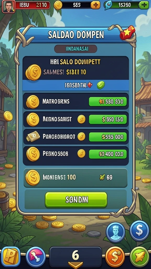 Screenshot p200m nomor 1