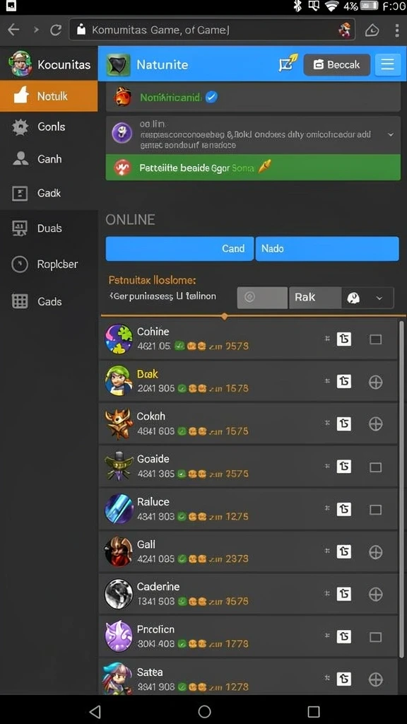 Screenshot panen77 nomor 3