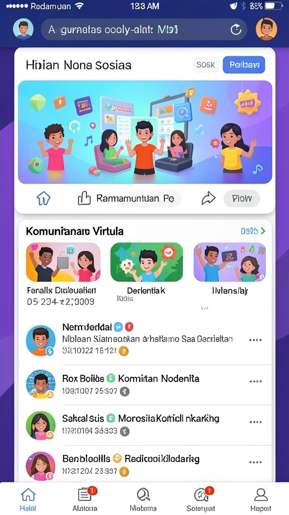 Screenshot penidabet nomor 3