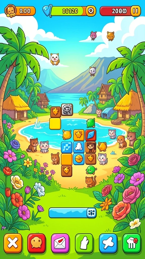 Screenshot putarmega nomor 3