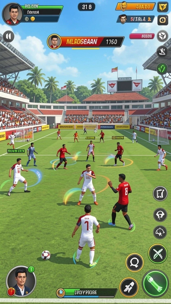Screenshot rajacair nomor 2