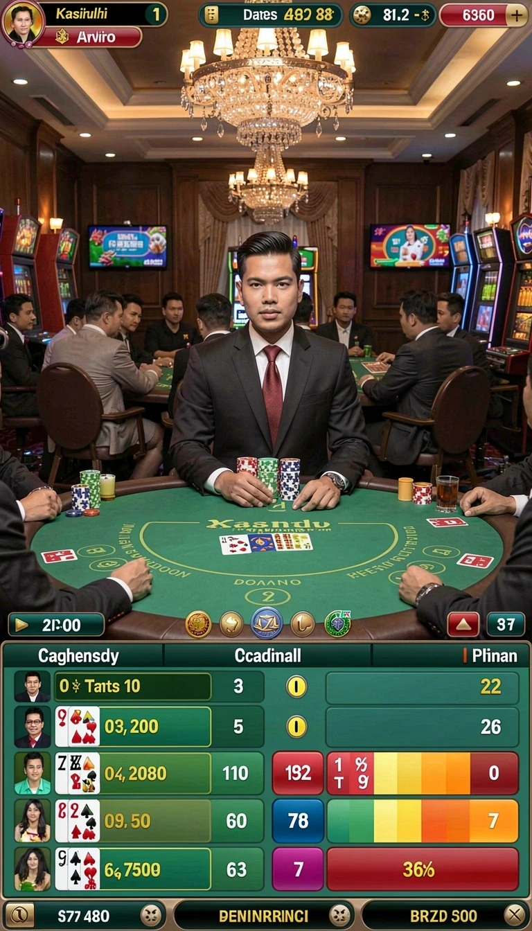 Screenshot remi101 nomor 1
