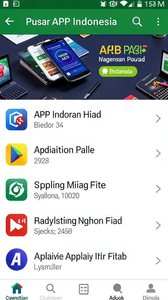 Screenshot ricis77 nomor 3